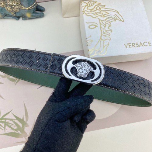 Versace Belt 024 3.8cm