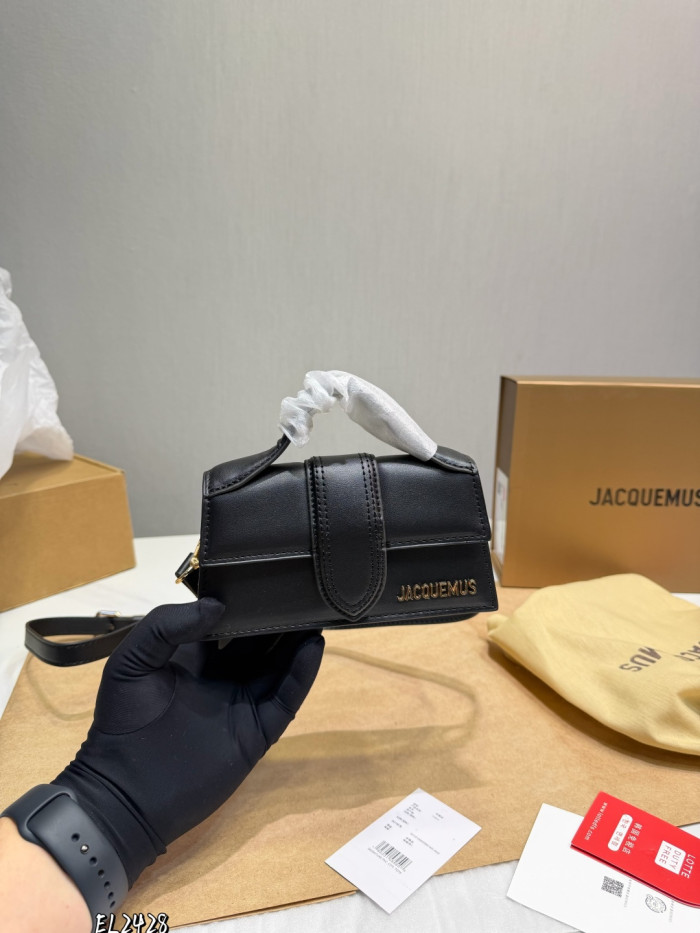 Jacquemus Le Bambimou Bag 001 DB541 21cm