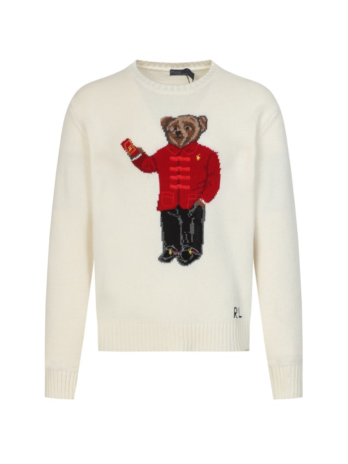 Ralph Lauren Knitwear 004