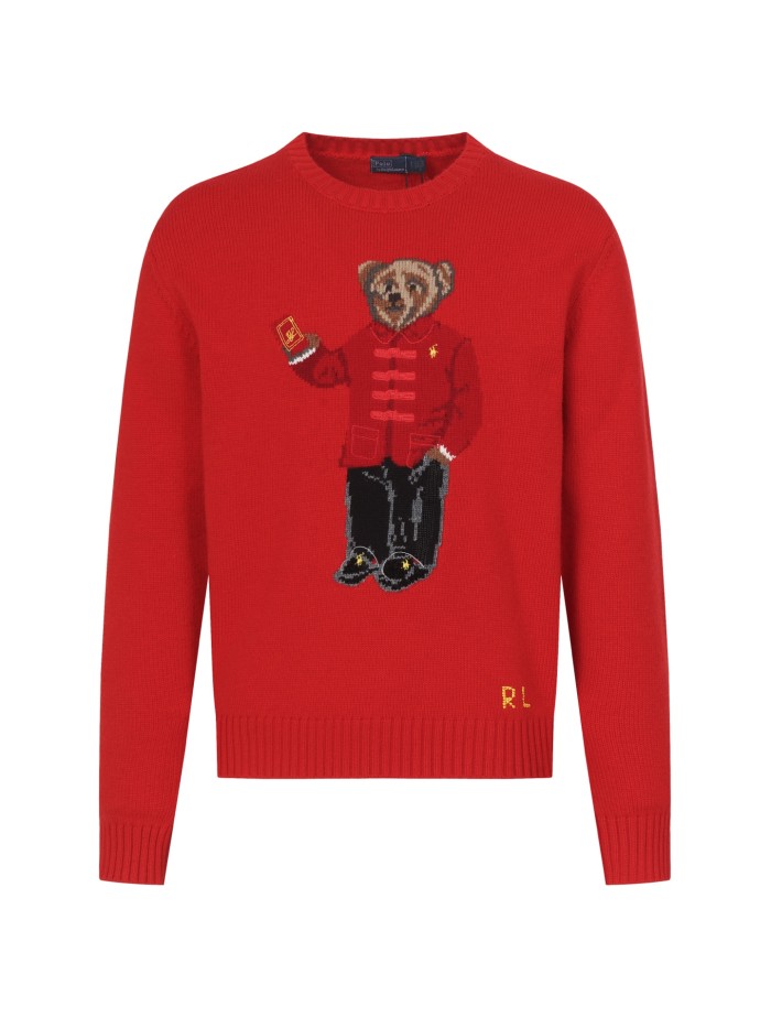 Ralph Lauren Knitwear 004