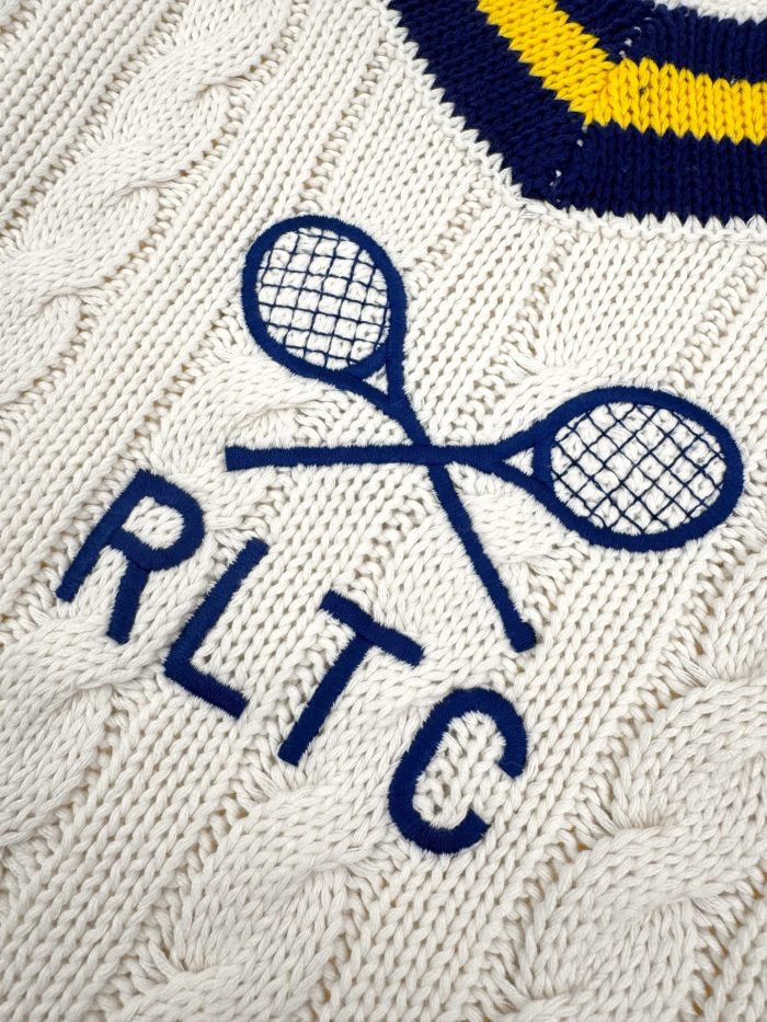 Ralph Lauren Knitwear 003
