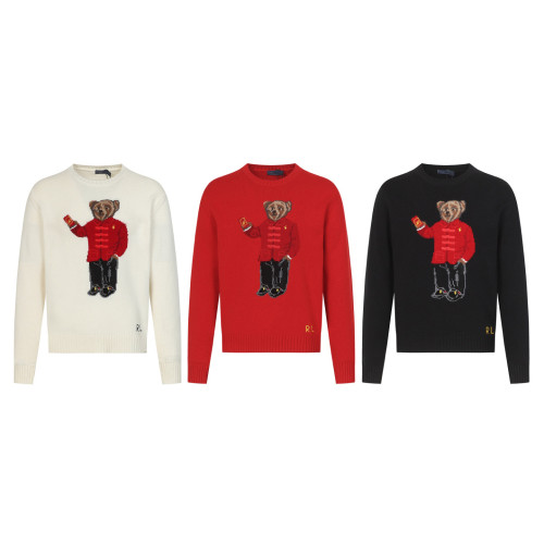 Ralph Lauren Knitwear 004