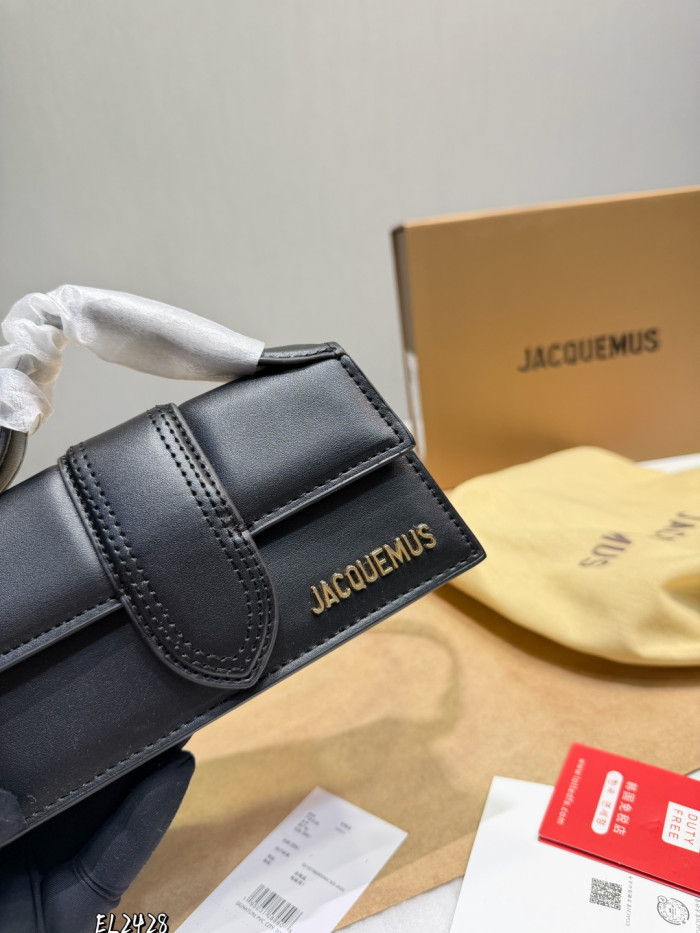 Jacquemus Le Bambimou Bag 001 DB541 21cm