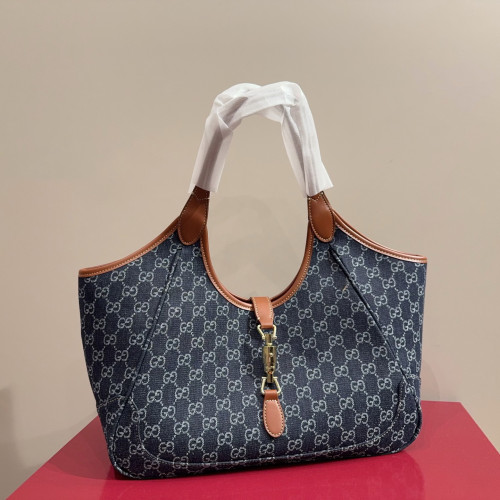Gucci Jackie Tote 020 DB561 36cm