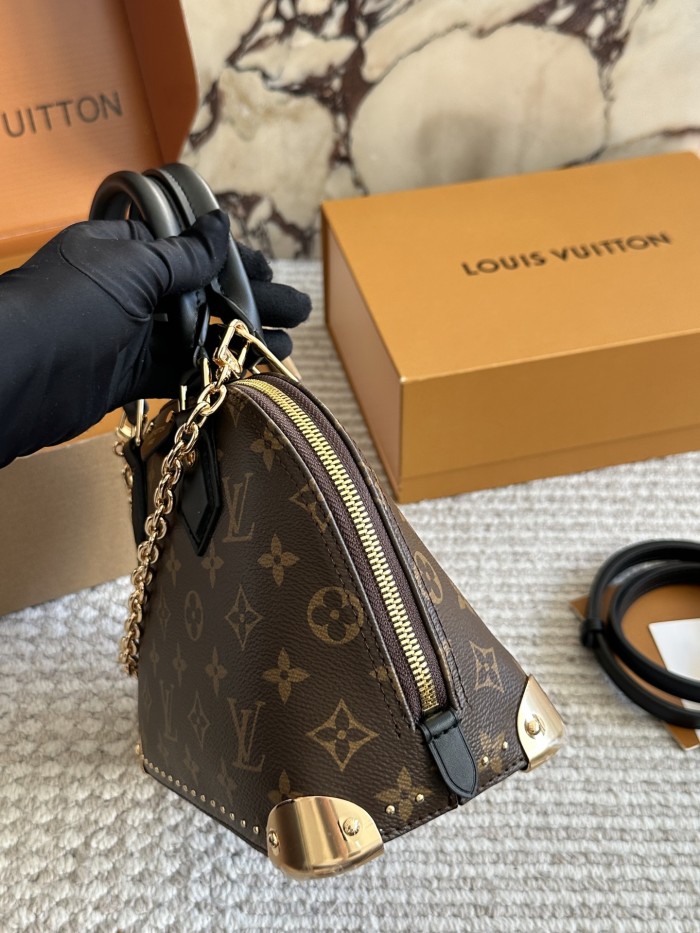 LV Alma BB Bag 265 DB542 25cm