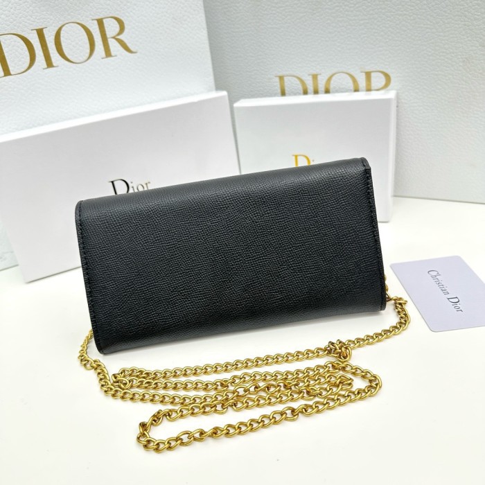 Dior Saddle Bag 017 DB021 19cm