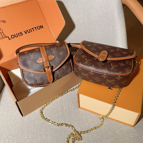 LV Duo BB Bag 269 DB032 18cm