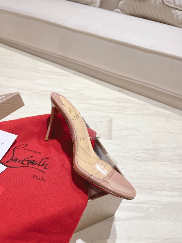 Christian Louboutin shoes 063 HL003
