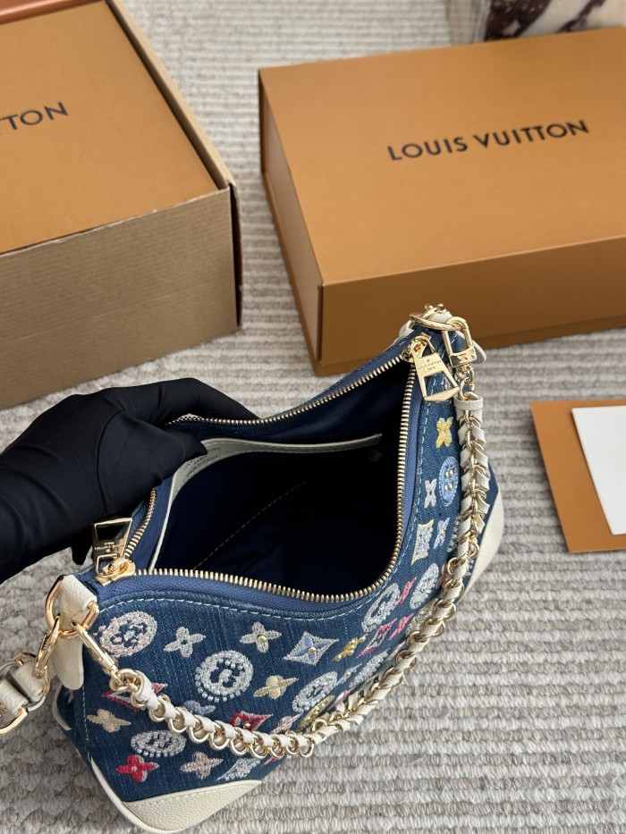 LV Odeon Bag 273 DB562 26cm
