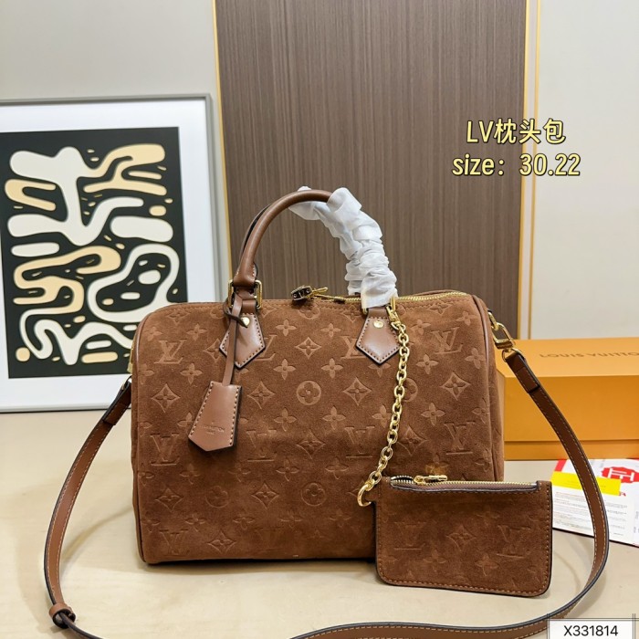 LV Speedy P9 Bag 274 DB541 30cm