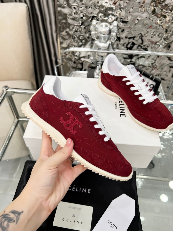 Celine Casual shoes 009 HL052