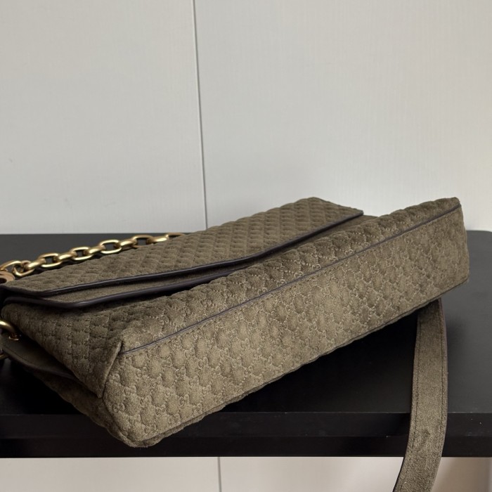 Gucci Shoulder Bag 857622 HH002 28cm