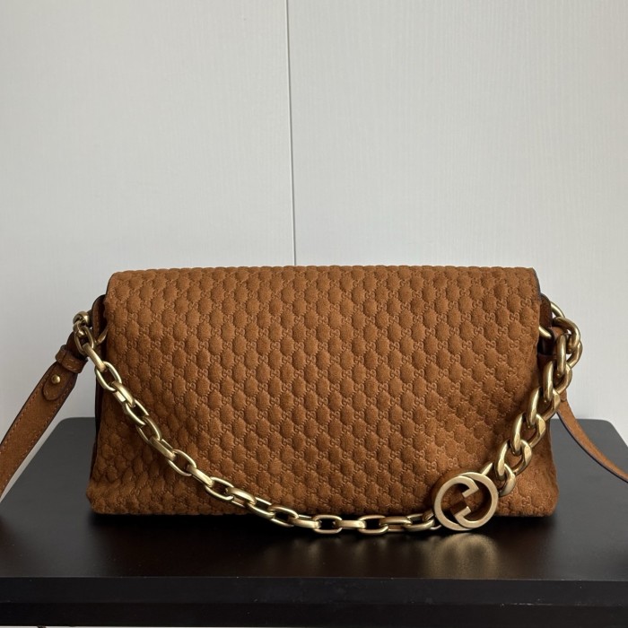 Gucci Shoulder Bag 857622 HH002 28cm