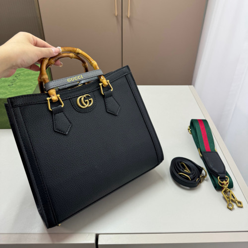 Gucci Diana Tote 021 DB561 27cm