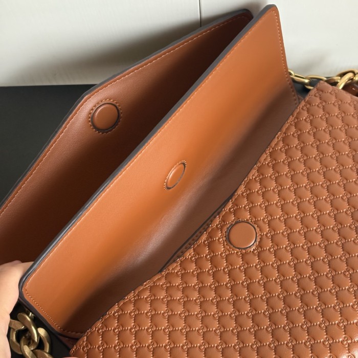 Gucci Shoulder Bag 857622 HH002 28cm