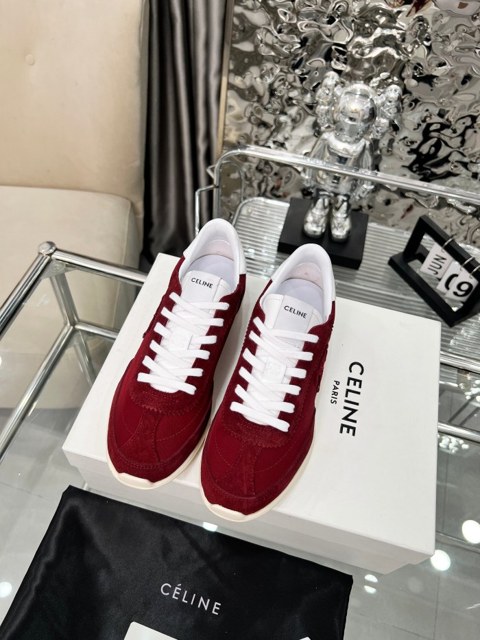 Celine Casual shoes 009 HL052