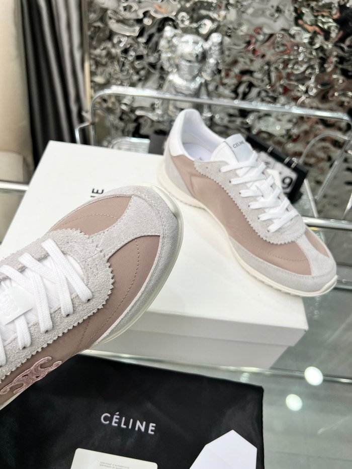 Celine Casual shoes 009 HL052