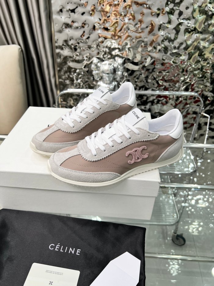 Celine Casual shoes 009 HL052