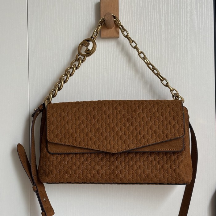 Gucci Shoulder Bag 857622 HH002 28cm