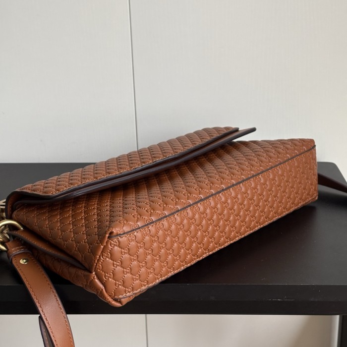 Gucci Shoulder Bag 857622 HH002 28cm