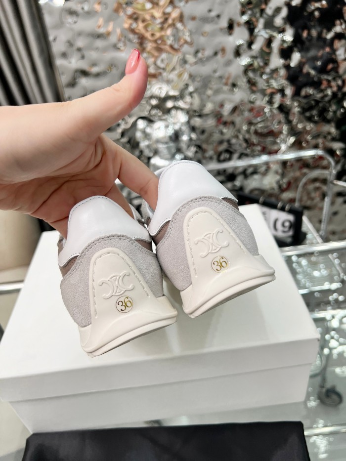 Celine Casual shoes 009 HL052