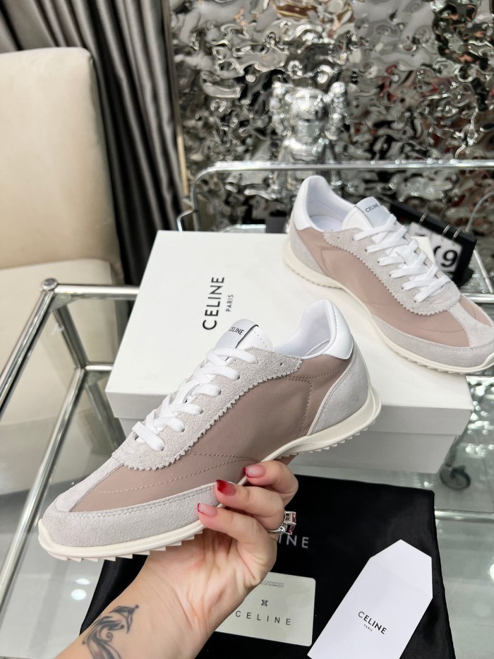 Celine Casual shoes 009 HL052