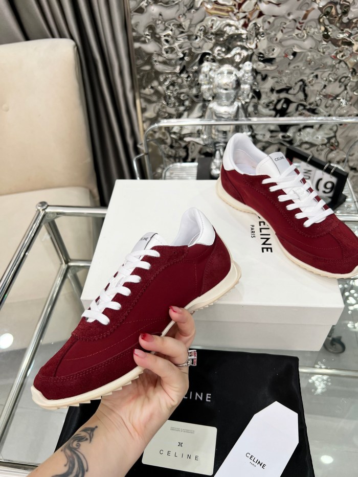 Celine Casual shoes 009 HL052
