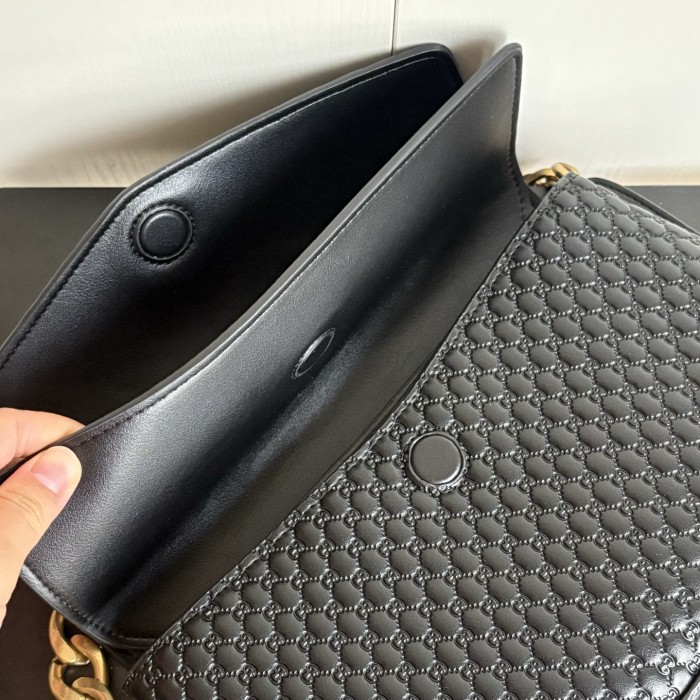 Gucci Shoulder Bag 857622 HH002 28cm