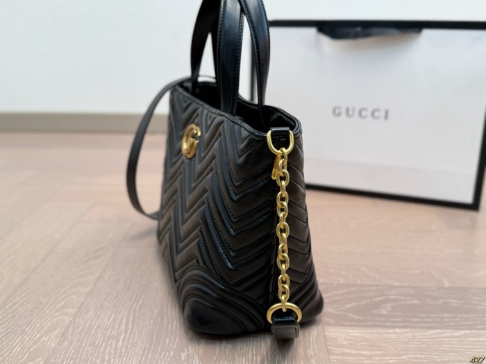 Gucci Tote 022 DB081091 18-28cm