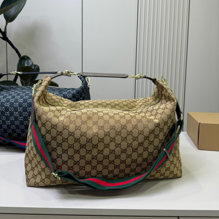 Gucci Travel Bag 023 DB091 48cm