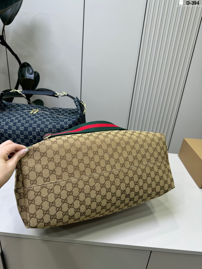 Gucci Travel Bag 023 DB091 48cm