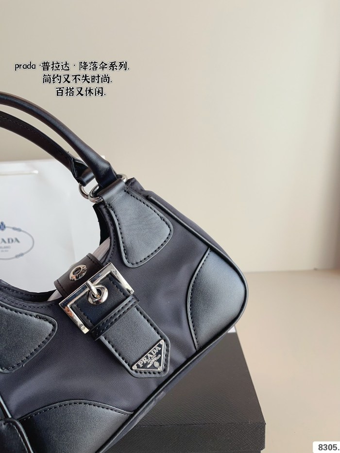 Prada Shoulder Bag 023 DB521 21cm