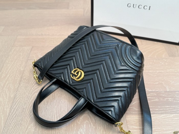 Gucci Tote 022 DB081091 18-28cm