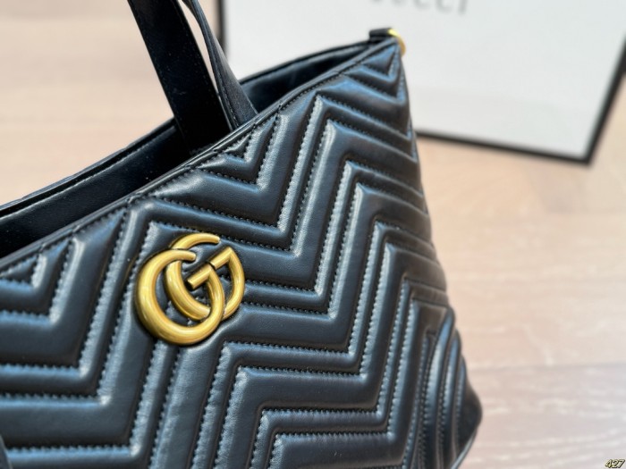 Gucci Tote 022 DB081091 18-28cm