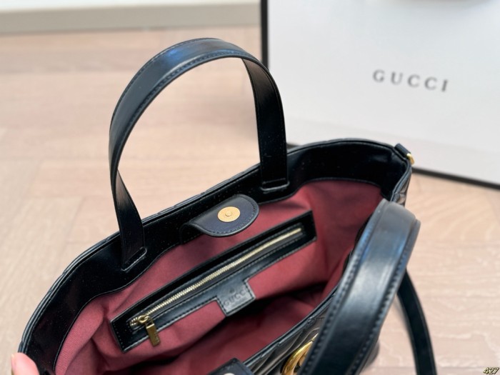Gucci Tote 022 DB081091 18-28cm