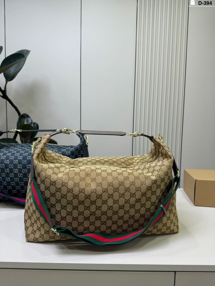 Gucci Travel Bag 023 DB091 48cm