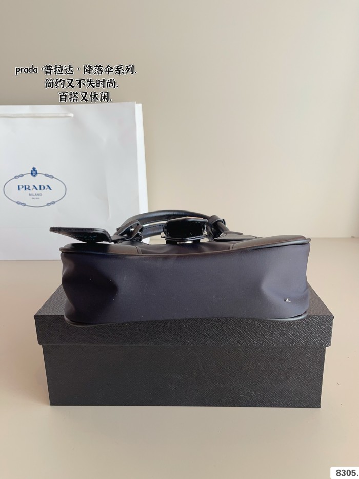 Prada Shoulder Bag 023 DB521 21cm