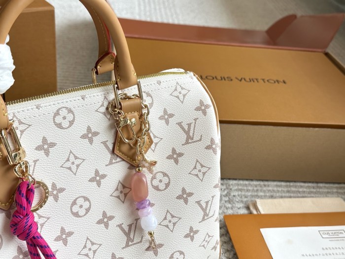 LV Speedy 30 Bag 277 DB042 30cm