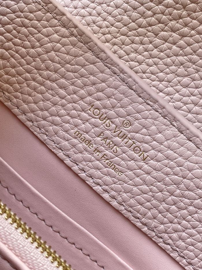 LV Capucines Bag K00014 XYMC089 23.5cm