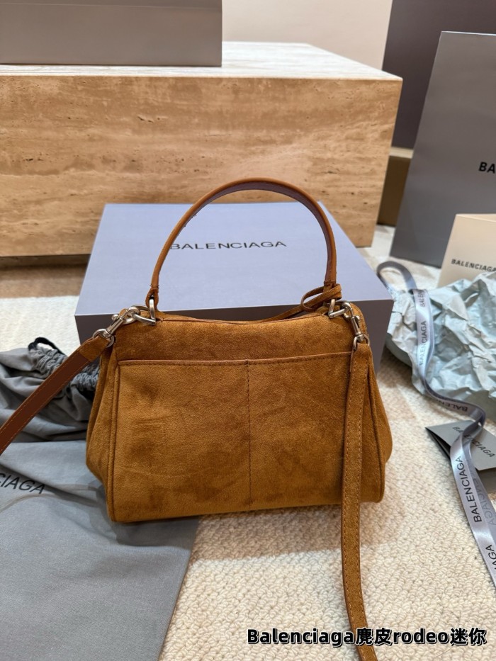 Balenciaga Rodeo Bag 003 DB542-062 22-40cm