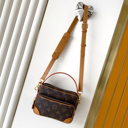 LV Nil Bag M14025 XYMC085 25cm