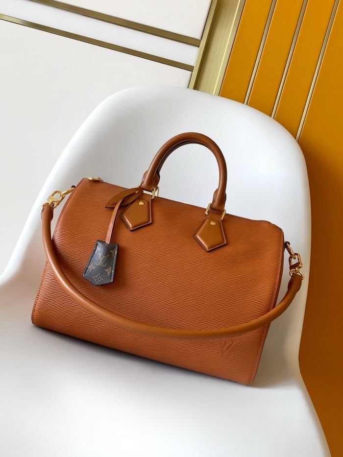 LV Speedy P9 Bandoulière 30 Bag M25671 XYMC086 32cm