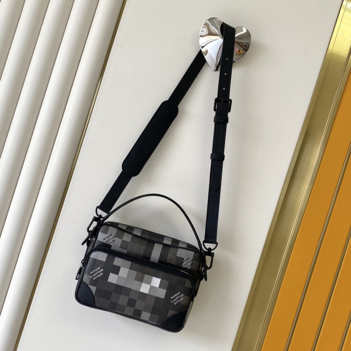 LV Nil Bag M14988 XYMC084 25cm