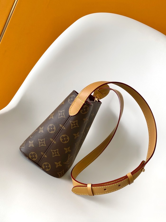 LV All In BB Bag M12925 XYMC053 16cm