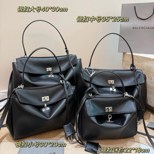 Balenciaga Rodeo Bag 001 DB562-300 22-40cm