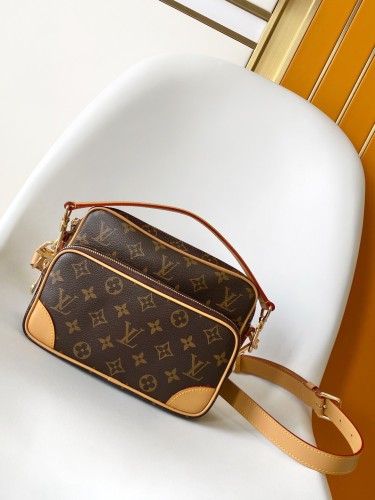 LV Nil Bag M14016 XYMC084 25cm