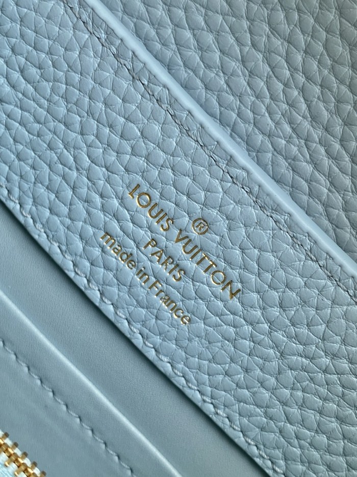 LV Capucines Bag K00014 XYMC089 23.5cm