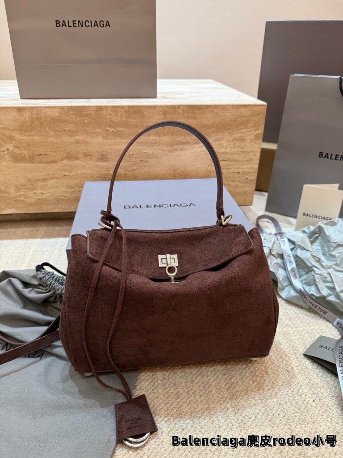 Balenciaga Rodeo Bag 003 DB542-062 22-40cm