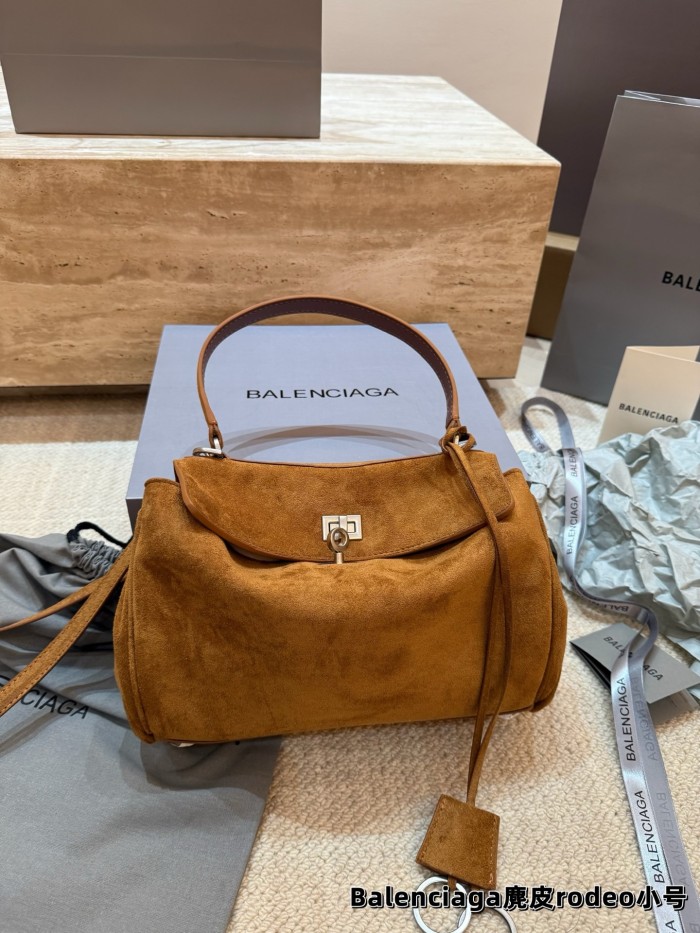Balenciaga Rodeo Bag 003 DB542-062 22-40cm
