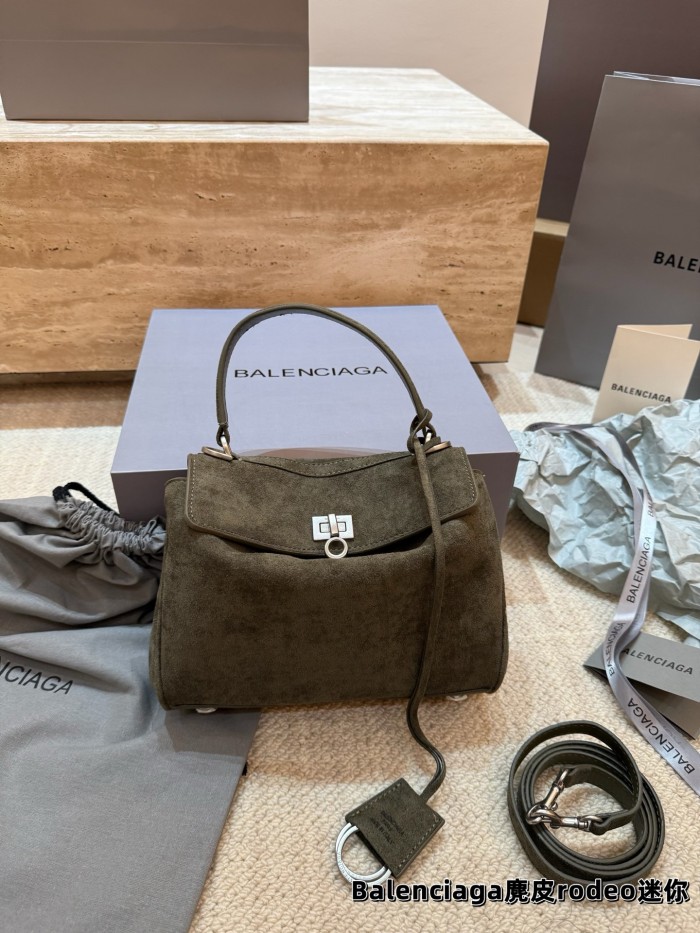 Balenciaga Rodeo Bag 003 DB542-062 22-40cm